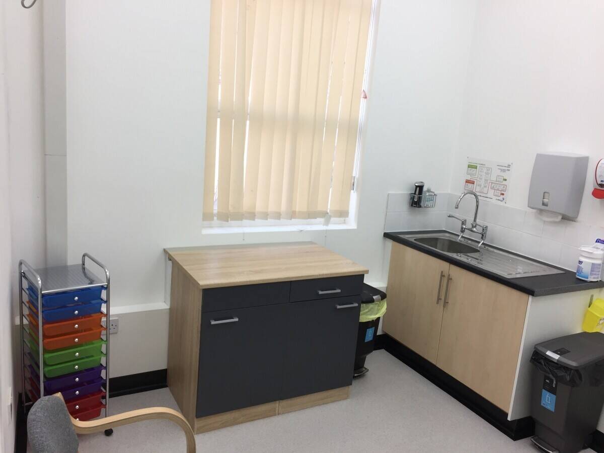 Medic Plus Health Clinic