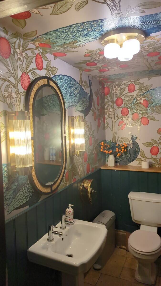 Property maintenance/ Handyman business for sale in Tonbridge, Kent Photo 2