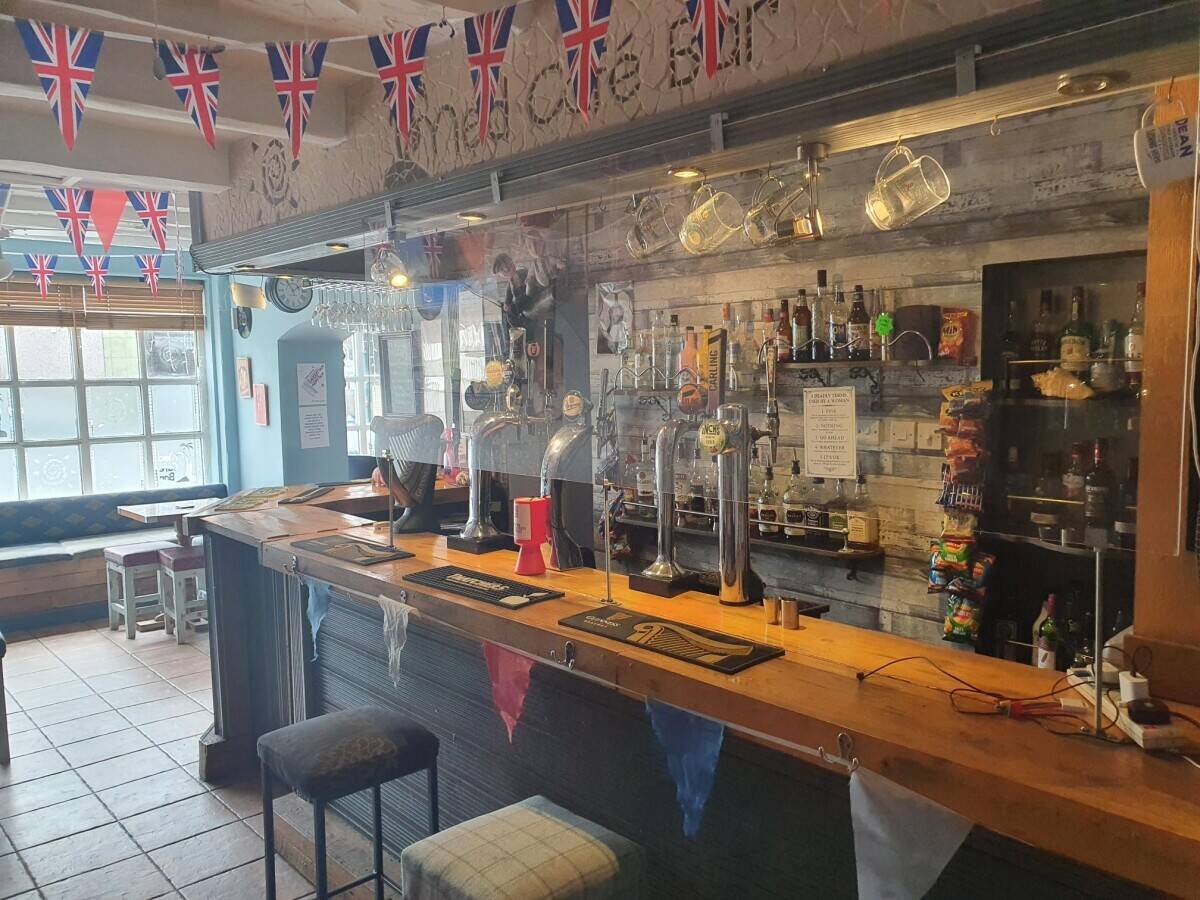 well-established and hugely popular bar based in Nottingham. Photo 2