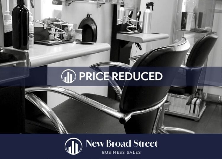 High Quality Freehold Hair and Beauty Salon with leasehold option Photo 2