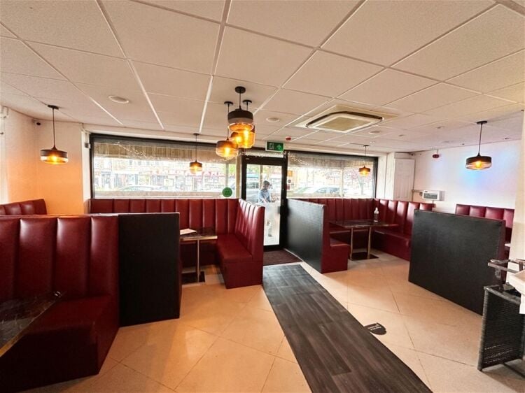 Restaurant in Northern Moor