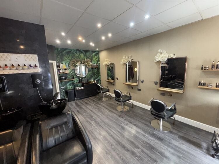 Hair Salons For Sale in Leeds