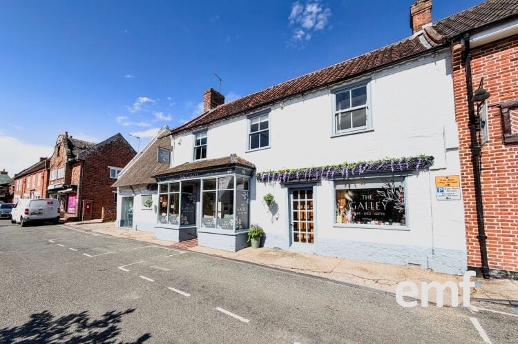Freehold Commercial Investment