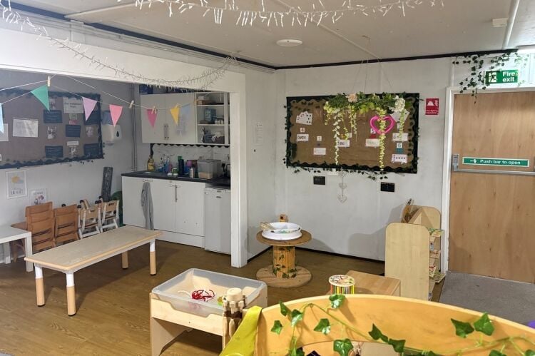 Children's Day Nursery - Thornton Cleveleys Photo 2