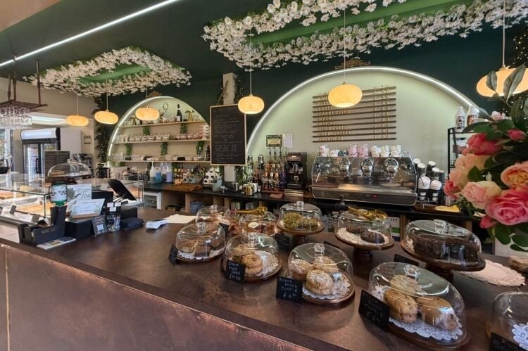 Established Patisserie - Wilmslow