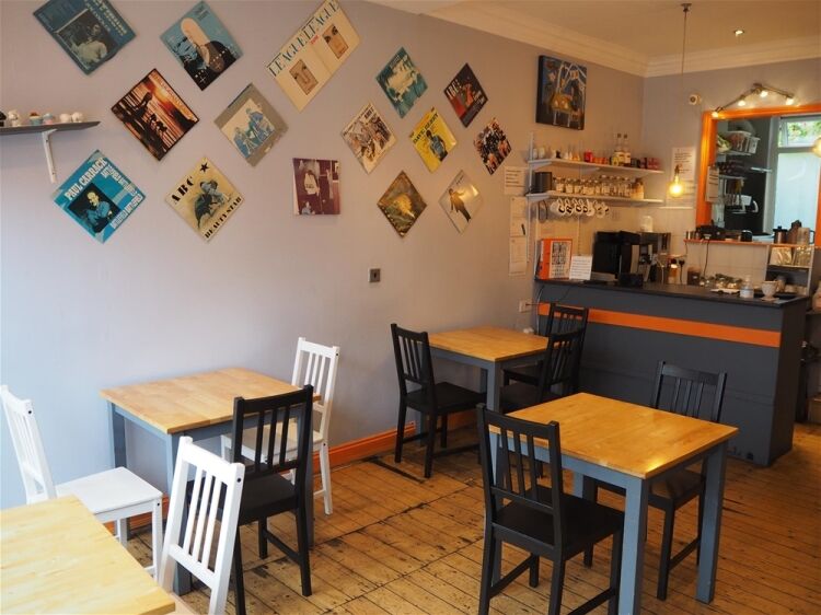 Cafe & Sandwich Bars For Sale in Sheffield