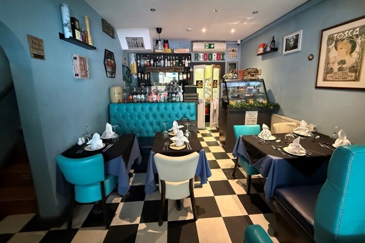 Established Restaurant - Horwich