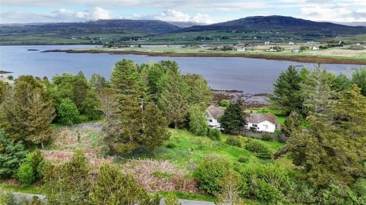 Auchendinny Guest House