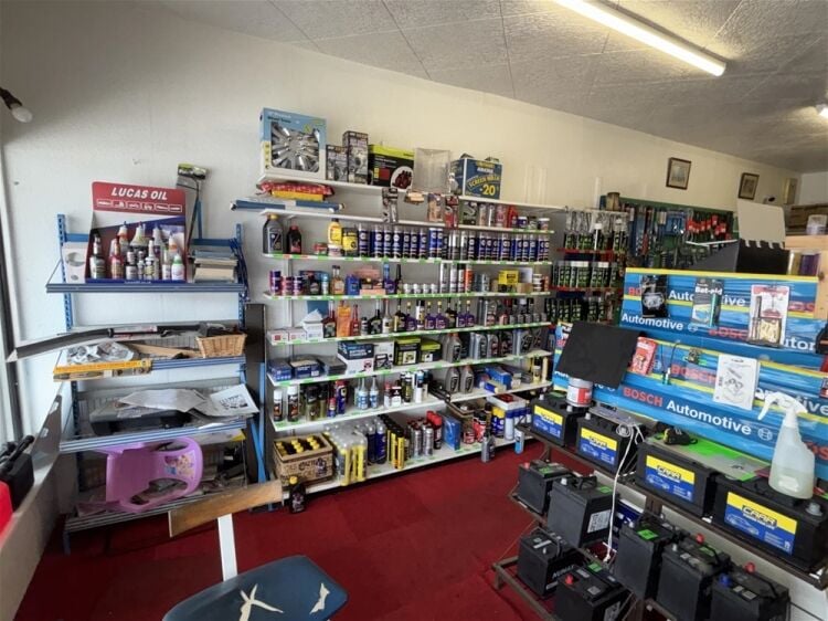 Retail For Sale in Pontefract