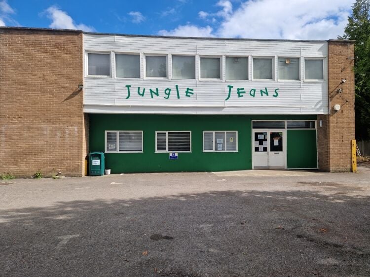 Popular Jungle-Themed Play Centre & Café with Excellent Local Reputation - Asking Price Included Assets In The Region Of 46,000