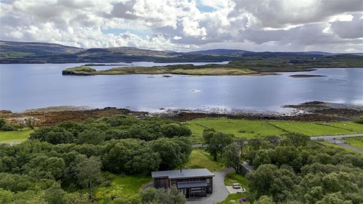 An Clamhan (Self Catering Property) Photo 2