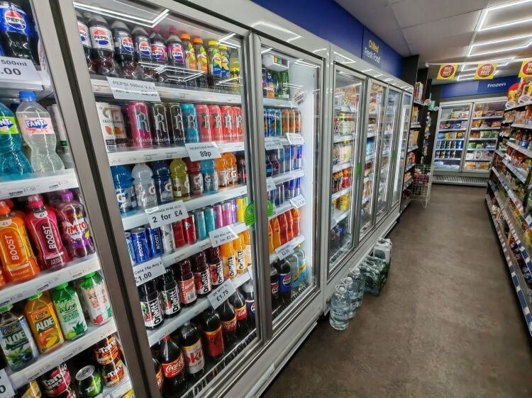 Leasehold Convenience Store - North Liverpool Photo 2