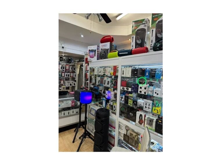 Power Up Your Future – Modern Tech & Mobile Solutions Business