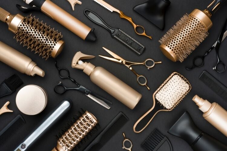 Long Established Hair & Beauty Salon