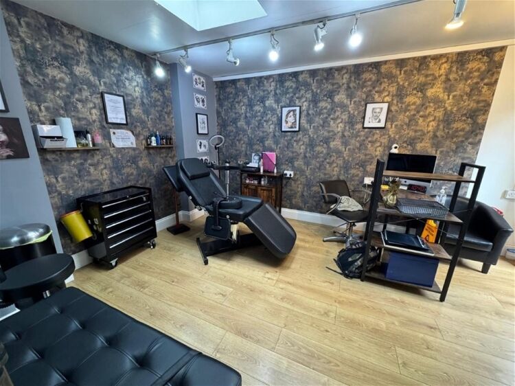 Vacant Unit For Sale in Selby