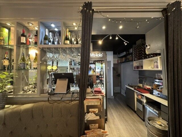 Leasehold Vegetarian & Vegan Fine Dining Indian Restaurant Located In Harborne Photo 2