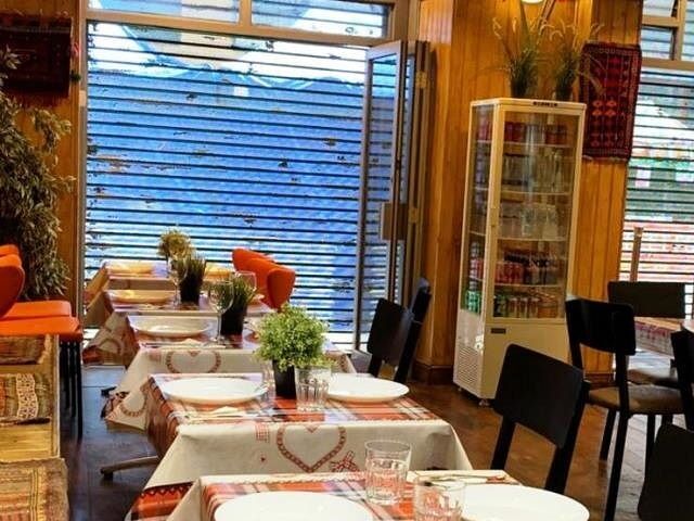 Turkish & Mediterranean Restaurant for Sale Photo 2