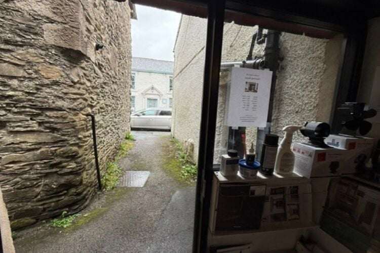 Leasehold Stove Specialist - Cumbria
