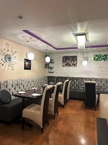 Vegetarian & Vegan Indian Restaurant for Sale Photo 2