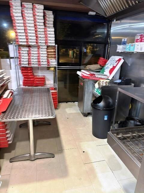 Pizza Takeaway Plus Bubble Tea's & Desserts for Sale Photo 2