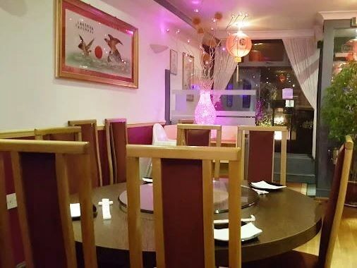 Licensed Chinese Restaurant And Takeaway for Sale Photo 2