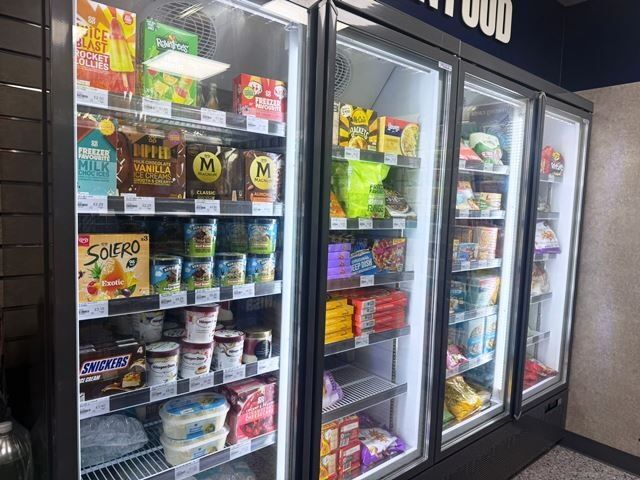 Immaculate Convenience Store And Off Licence With Paypoint And National Lottery Applications Submitted for Sale Photo 2