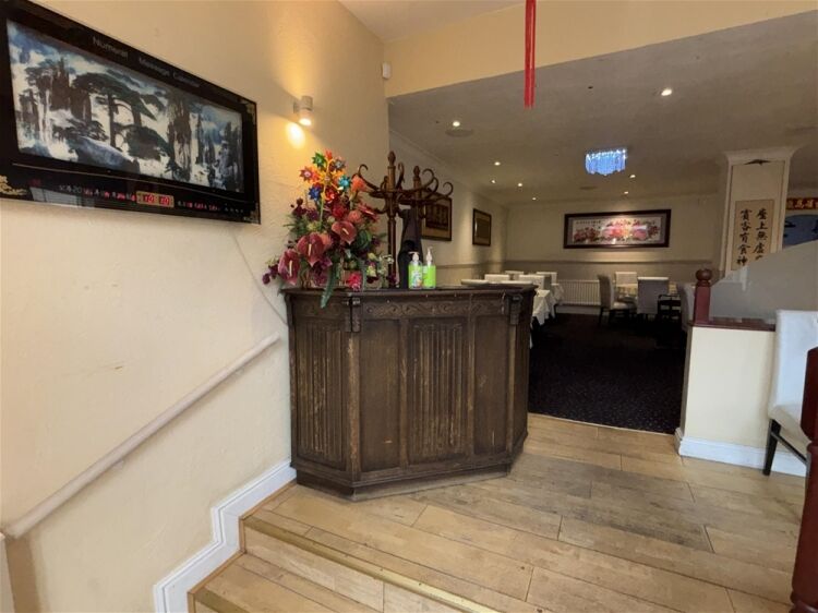 Hot Food Take Away For Sale in Holmfirth