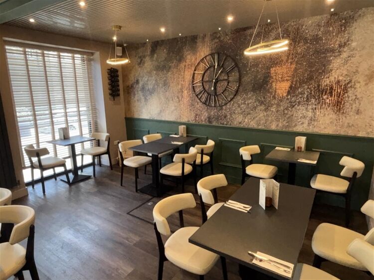 Restaurants For Sale in Huddersfield Photo 2