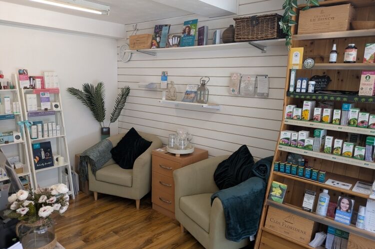Beauty & Wellness Business - Sudbury
