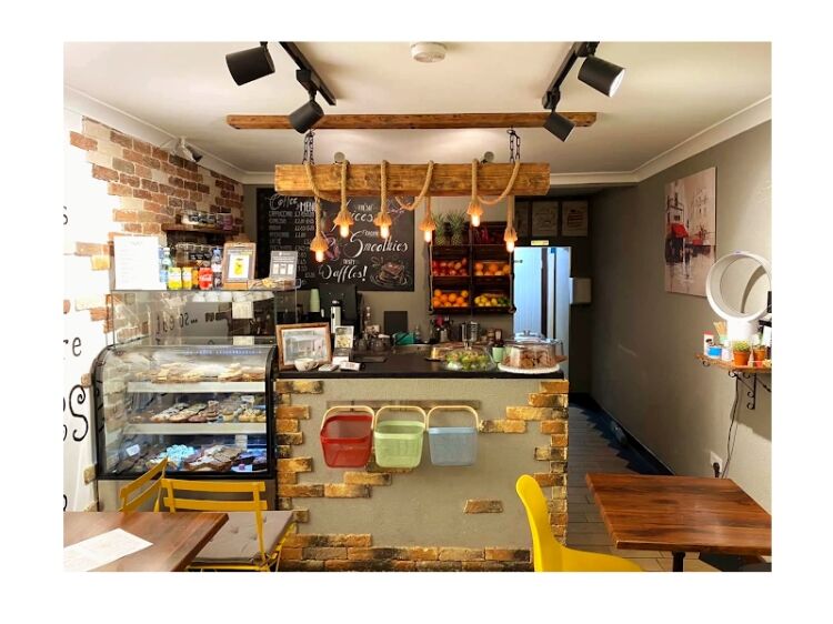 A Sweet Opportunity Awaits – Established Cafe in Prime Putney Location