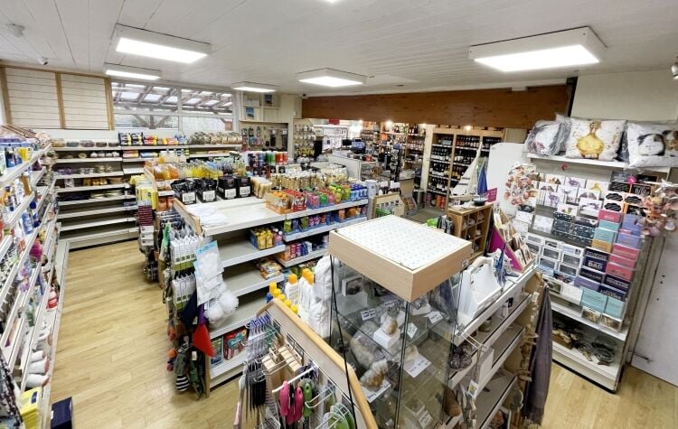 Rare Freehold Coastal Retail & Food-to-Go Business – Gateway to Lulworth Cove & Durdle Door