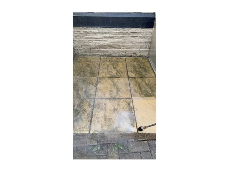 Pressure Washing Success – Profitable Exterior Cleaning Business Photo 2