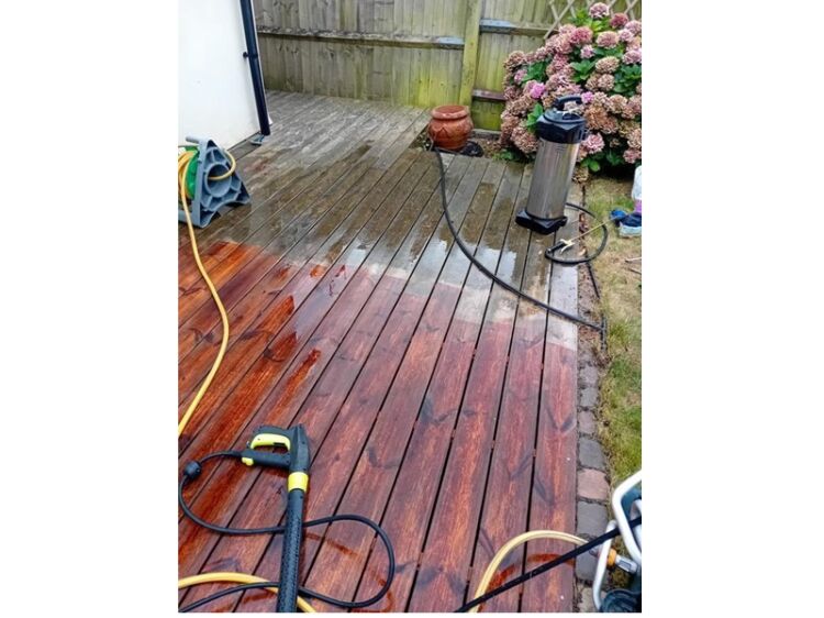 Bring Back the Sparkle – Established Specialist Cleaning Business Photo 2