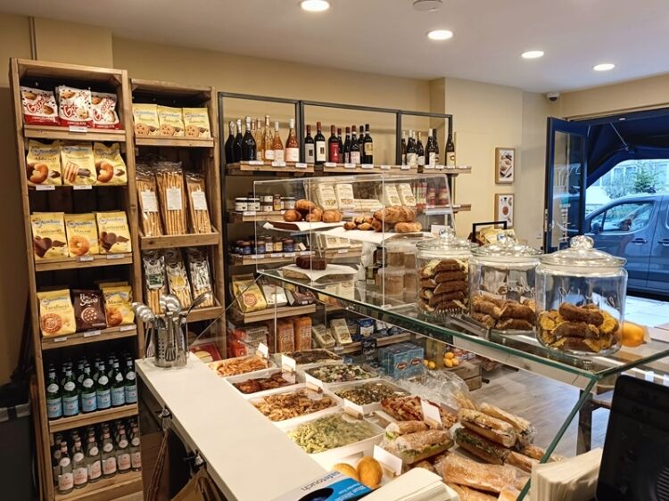Soho’s Best-Kept Italian Secret – Now Yours to Own Photo 2