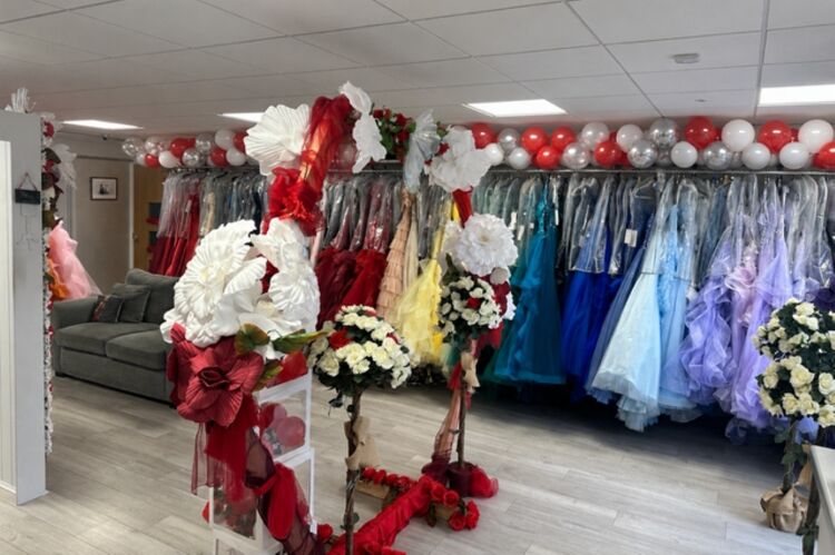 Prom & Occasionwear Boutique - Kettering Photo 2