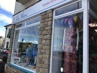 Long-Established Ladies’ Clothing, Footwear & Accessories Retail Business Photo 2