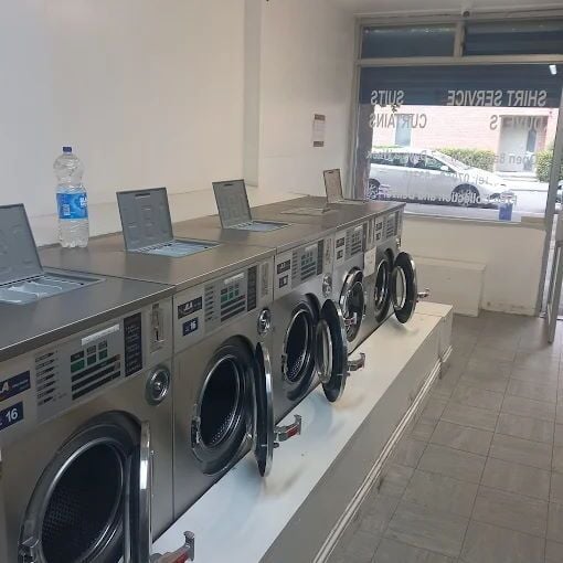 Launderette for Sale