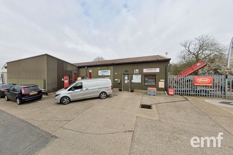 Agricultural Engineering, Suppliers & Fabrication Business Photo 2