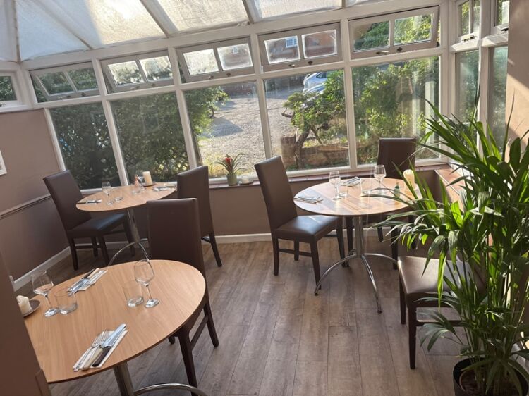 A Taste Worth Talking About – Stylish Bistro in the Heart of Woodbridge