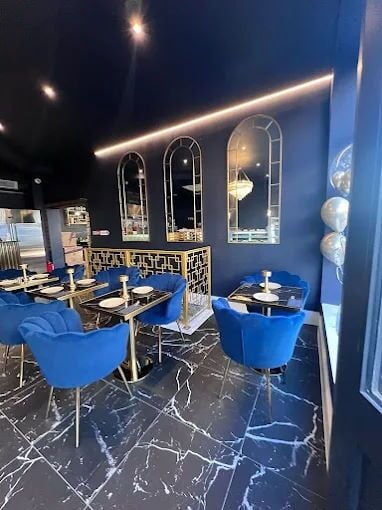 Licensed Greek Restaurant for Sale Photo 2