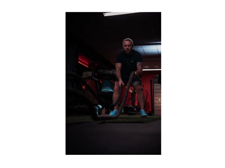 Escape Pain, Build Strength – Thriving Private Health & Wellness Hub