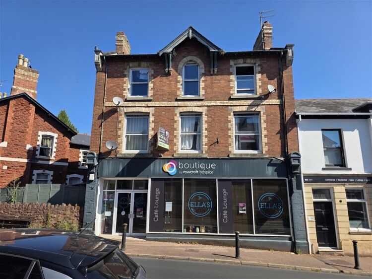 Auction Lot: 3 x Flats for sale in Torquay For Sale in Torquay