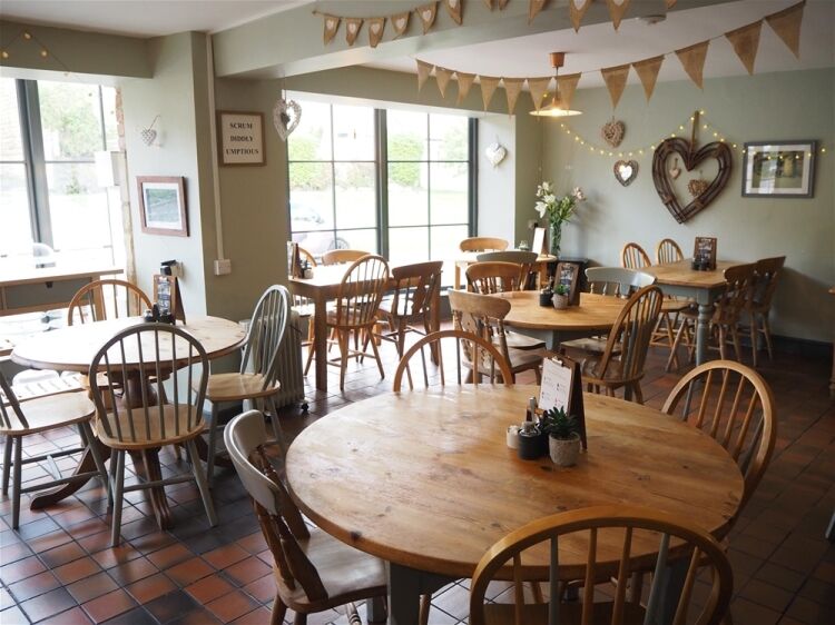 Cafe & Sandwich Bars For Sale in York