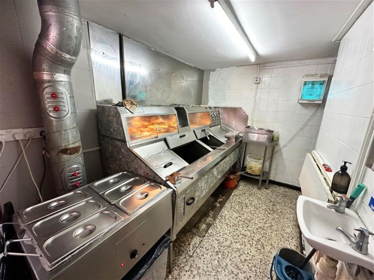 Traditional Fish & Chip in Rossendale Photo 2