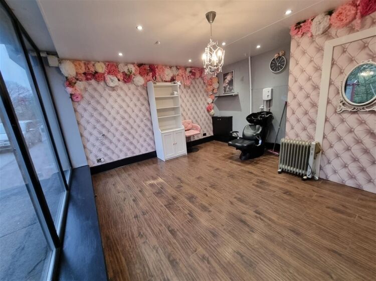 Vacant Unit For Sale in Halifax