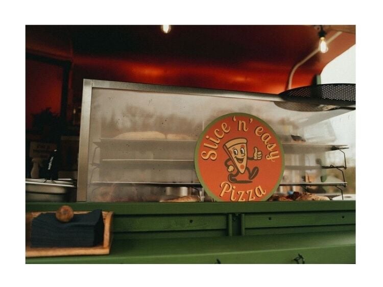Slice Into Success With A Thriving Mobile Pizza Catering Business