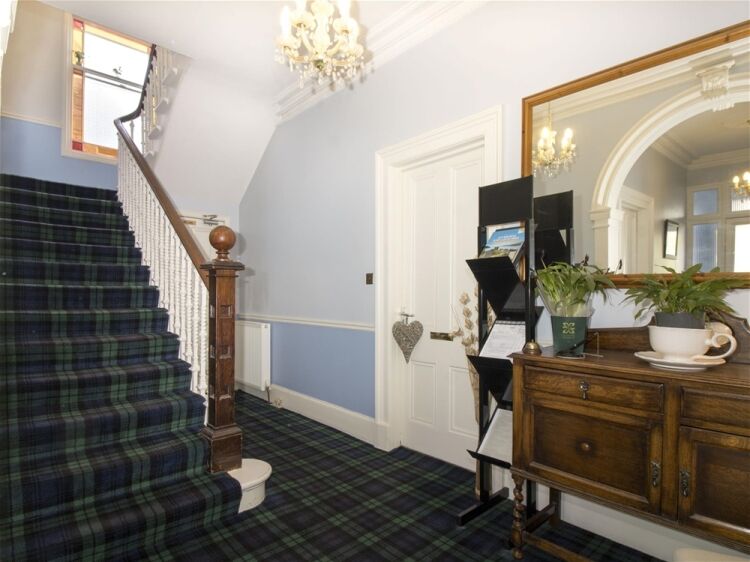 Atholdene Guest House Photo 2