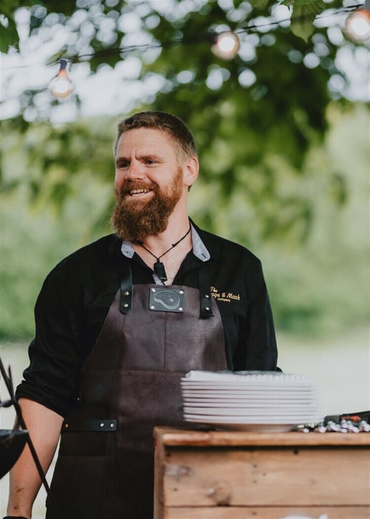 A CREATIVE CATERING COMPANY Photo 2