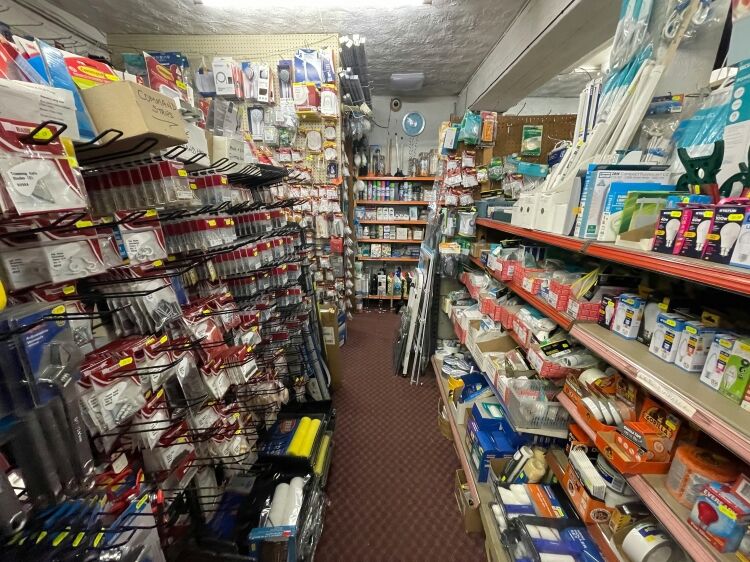 Profitable Established High Street General Store - Leasehold Photo 2