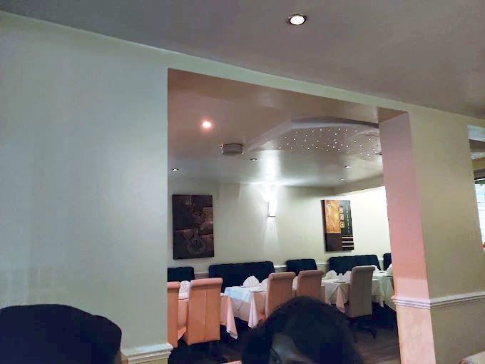 Licensed Indian Restaurant for Sale